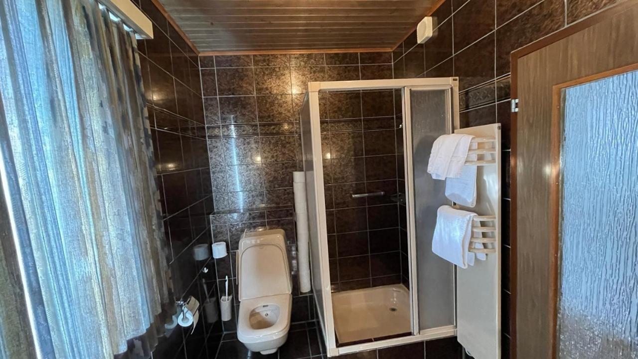 Hotel Cristal Soerenberg מראה חיצוני תמונה
