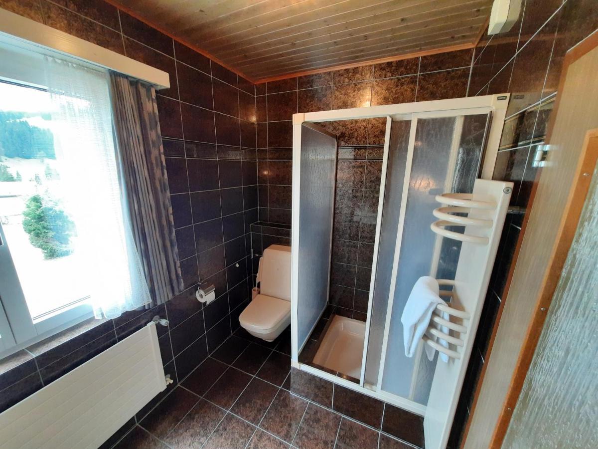Hotel Cristal Soerenberg מראה חיצוני תמונה