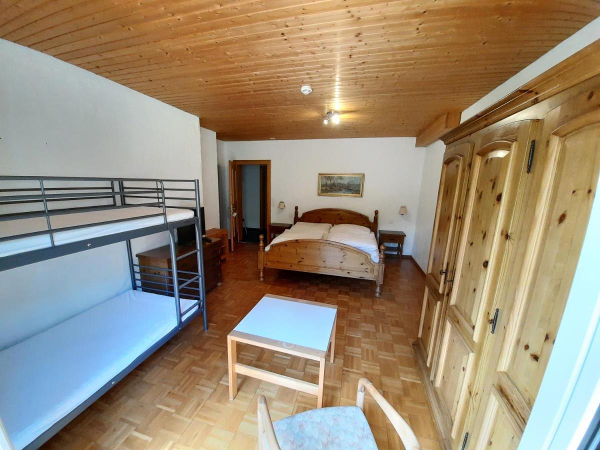 Hotel Cristal Soerenberg מראה חיצוני תמונה