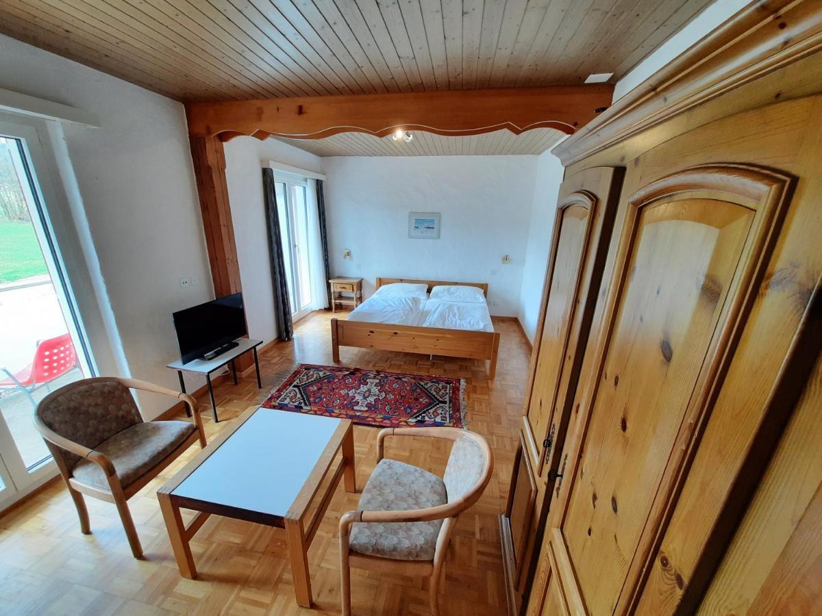 Hotel Cristal Soerenberg מראה חיצוני תמונה