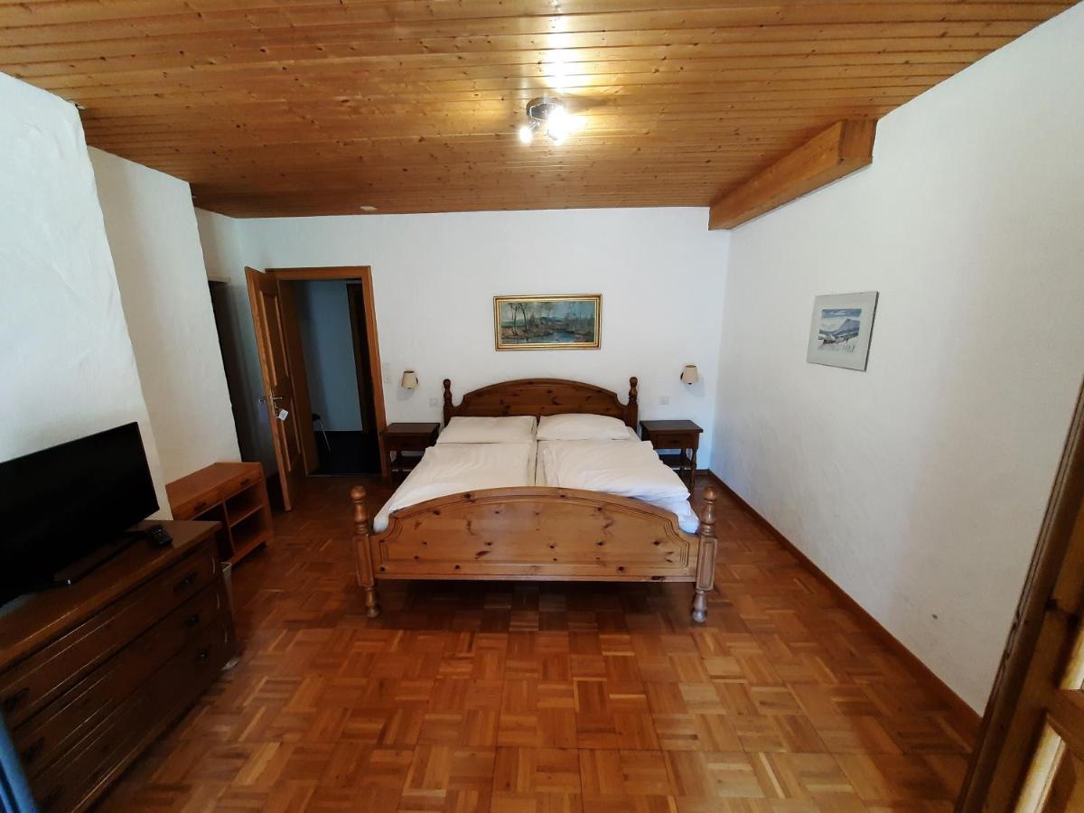 Hotel Cristal Soerenberg מראה חיצוני תמונה