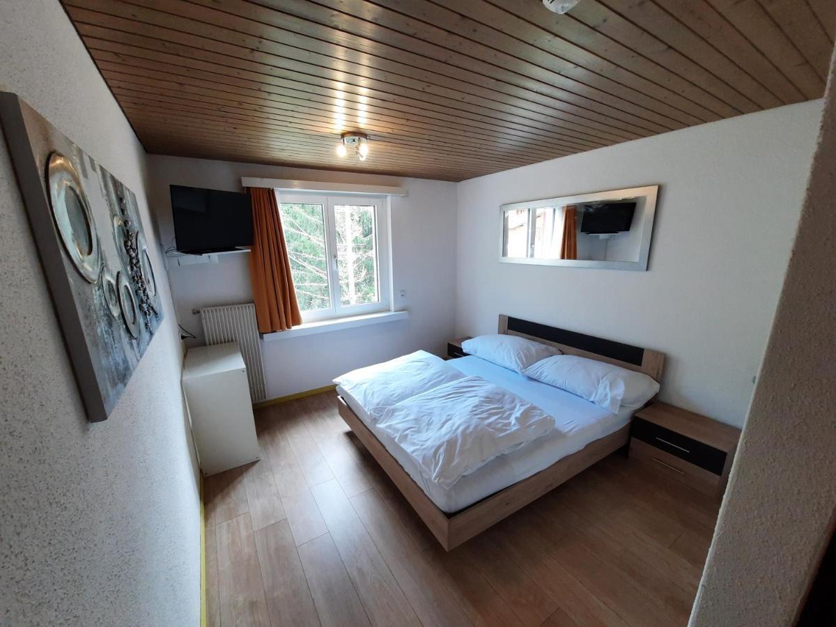 Hotel Cristal Soerenberg מראה חיצוני תמונה