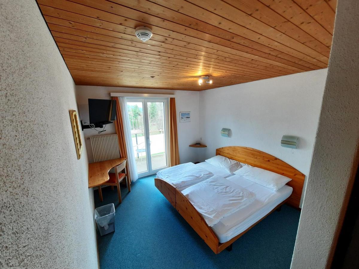 Hotel Cristal Soerenberg מראה חיצוני תמונה
