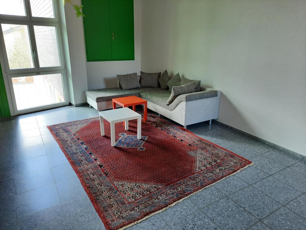 Hotel Cristal Soerenberg מראה חיצוני תמונה
