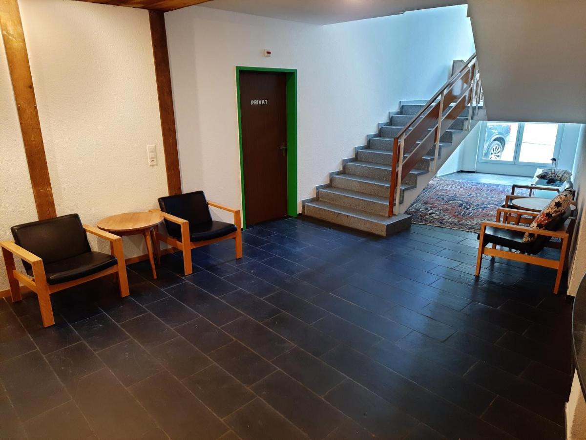 Hotel Cristal Soerenberg מראה חיצוני תמונה