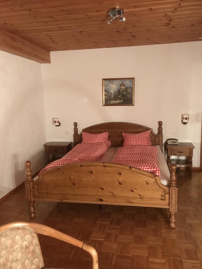 Hotel Cristal Soerenberg מראה חיצוני תמונה