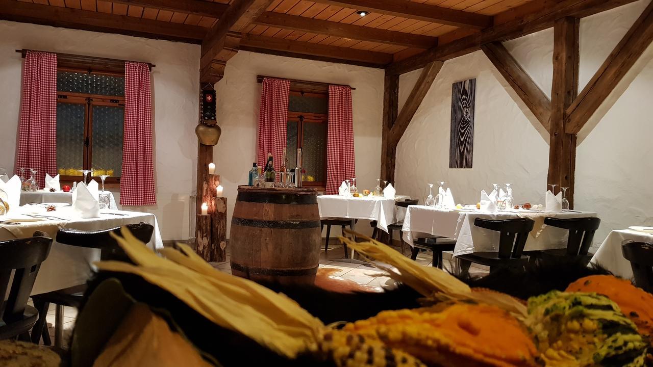 Hotel Cristal Soerenberg מראה חיצוני תמונה