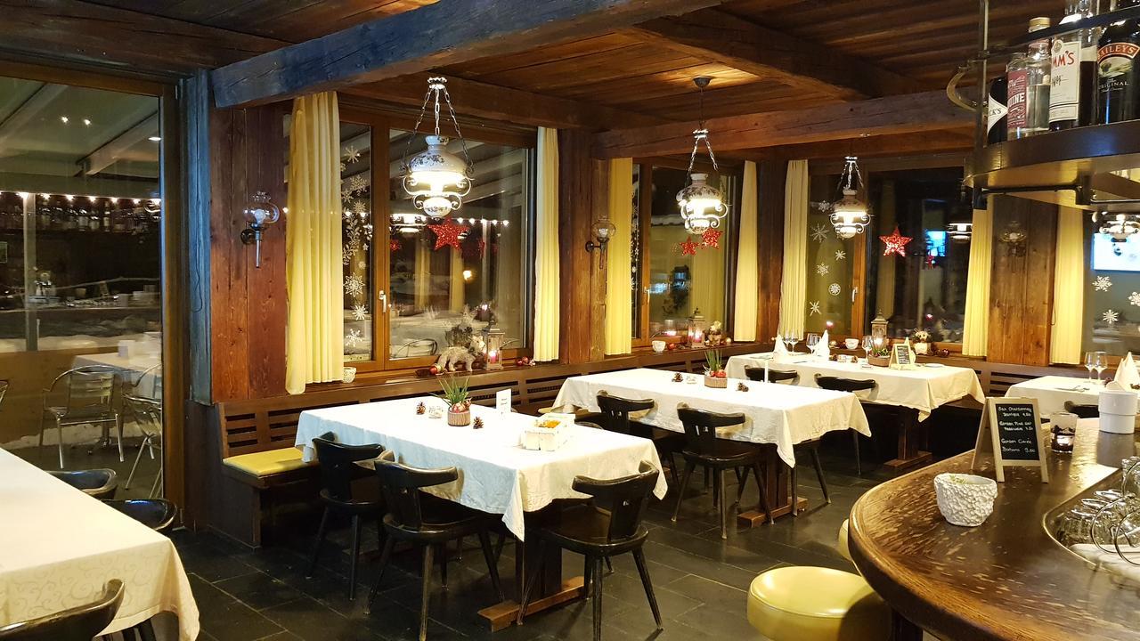 Hotel Cristal Soerenberg מראה חיצוני תמונה