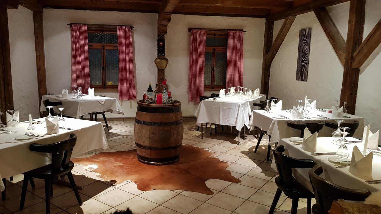 Hotel Cristal Soerenberg מראה חיצוני תמונה