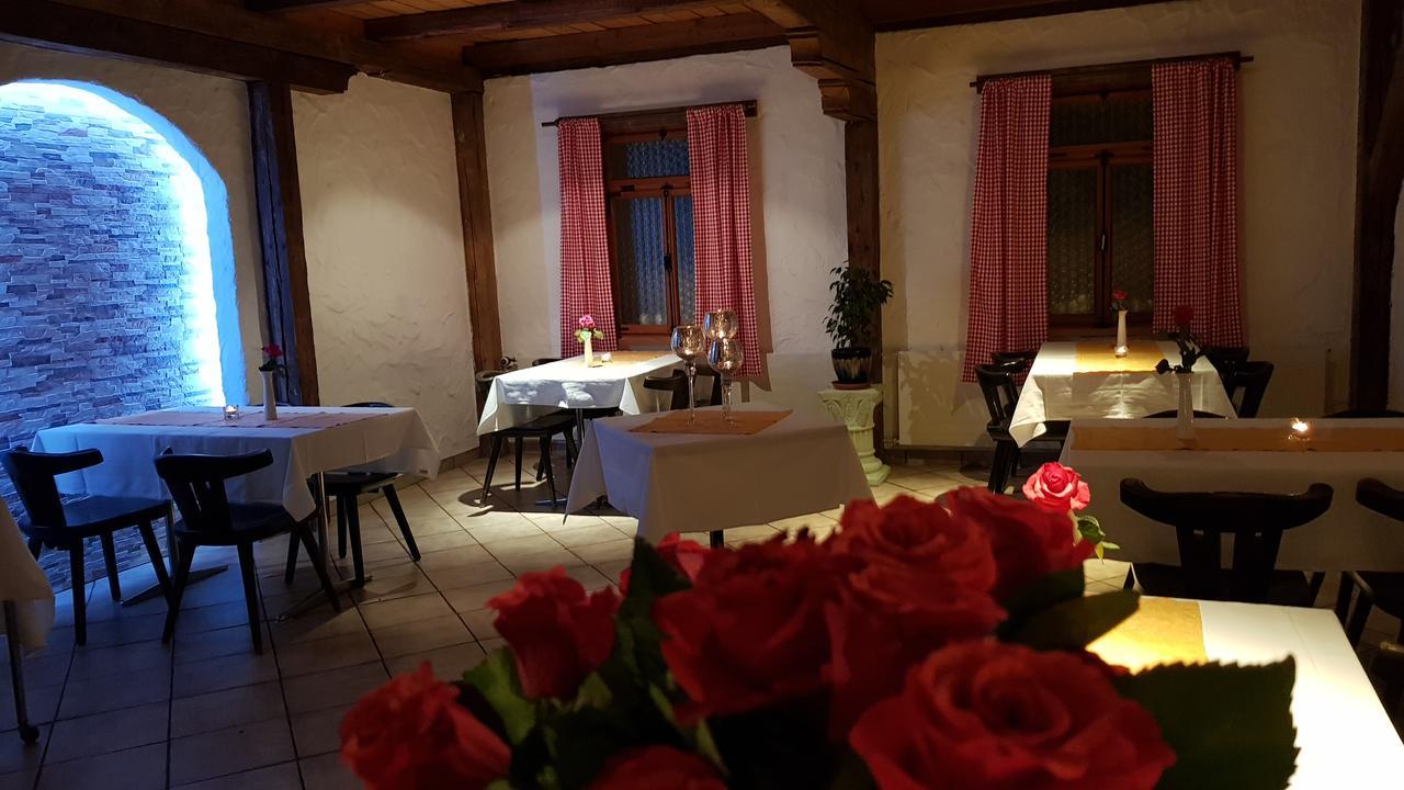 Hotel Cristal Soerenberg מראה חיצוני תמונה