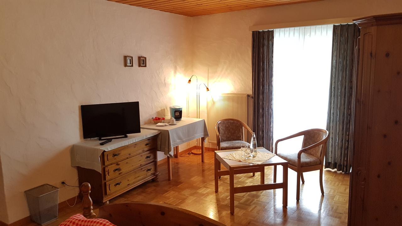 Hotel Cristal Soerenberg מראה חיצוני תמונה