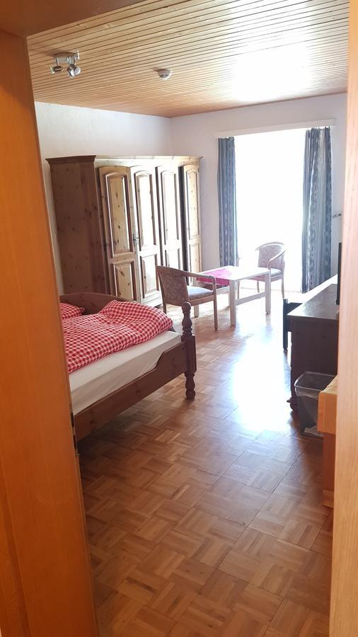 Hotel Cristal Soerenberg מראה חיצוני תמונה