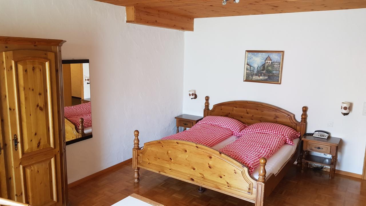 Hotel Cristal Soerenberg מראה חיצוני תמונה
