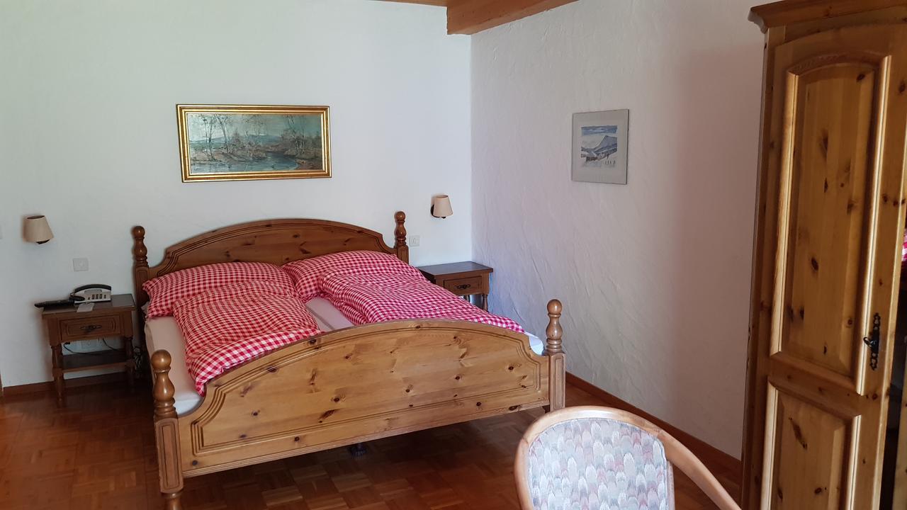 Hotel Cristal Soerenberg מראה חיצוני תמונה