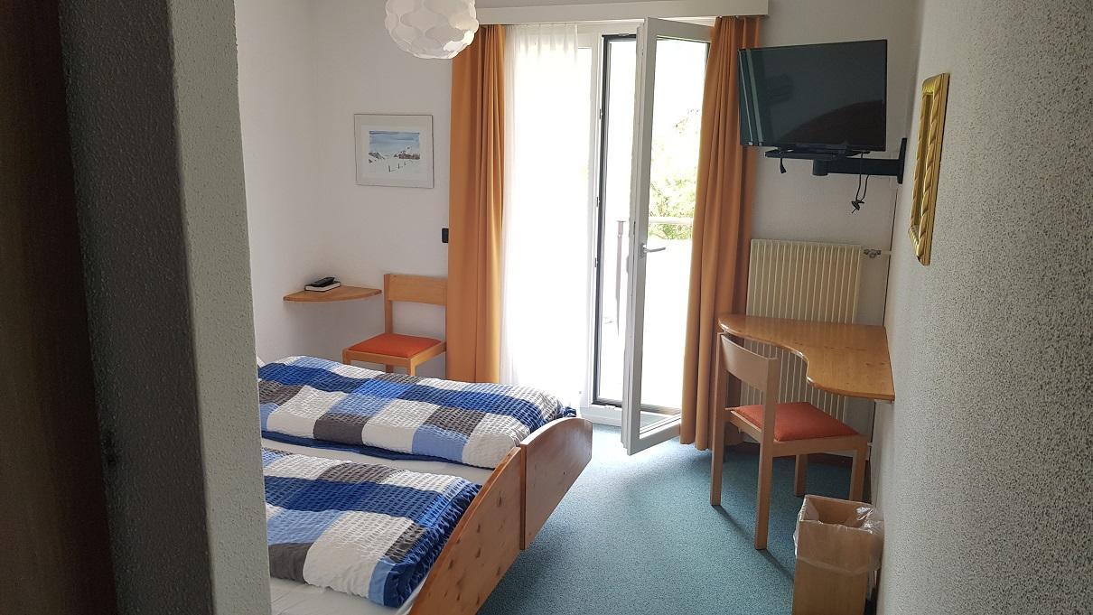 Hotel Cristal Soerenberg מראה חיצוני תמונה