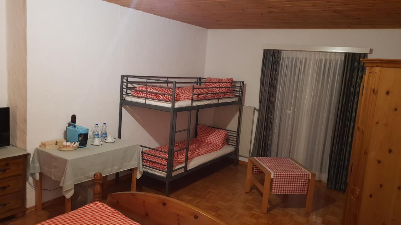 Hotel Cristal Soerenberg מראה חיצוני תמונה