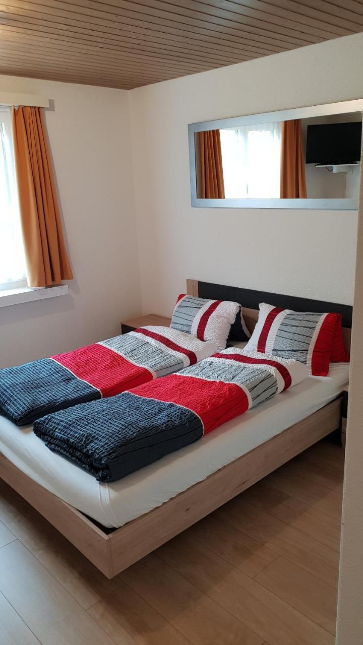 Hotel Cristal Soerenberg מראה חיצוני תמונה